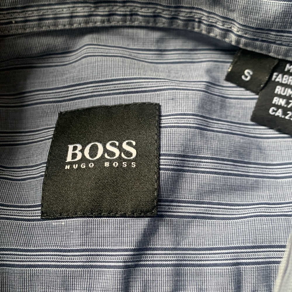 Boss for men - Picture 2 of 2